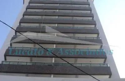 Cobertura para venda no boqueirão em praia grande sp 03 dormitórios sendo 02 suítes, sala com sacada gourmet, escritório, cozinha, lavabo, 03 vagas