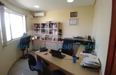 Oportunidade única: sala comercial de 63m² na vila mirim, praia grande-sp, à venda!