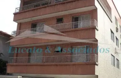 Cobertura de luxo na vila tupi: 3 quartos, 1 suite, 2 banheiros e 264,52 m² de área. garanta já o seu aluguel em praia grande-sp!