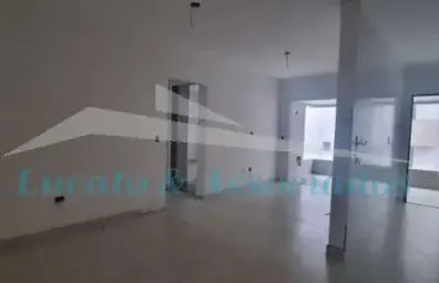 Apartamento no maracanã, 02 dormitórios sendo 01 suíte, varanda gourmet