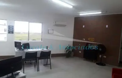 Sala comercial para venda na vila mirim em praia grande sp