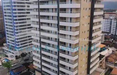Apartamento de luxo na aviação, praia grande-sp: 3 quartos, 3 suítes, 1 sala, 4 banheiros, 2 vagas de garagem, 119m².