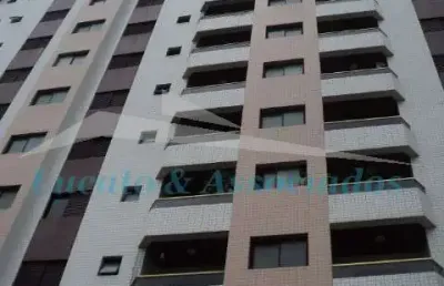 Apartamento de 2 quartos com suíte e vaga de garagem na vila mirim, praia grande-sp: oportunidade única!