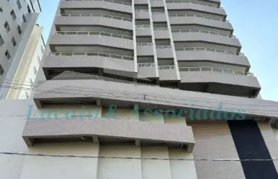 Imperdível: apartamento à venda em praia grande-sp, 3 quartos, 3 suítes, 1 sala, 4 banheiros, 2 vagas, 101,19 m² - bairro aviação!