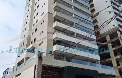 Oportunidade única! apartamento à venda no maracanã, praia grande-sp: 2 quartos, 1 suíte, 1 sala, 2 banheiros, 1 vaga, 69,05 m².