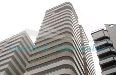 Apartamento de 3 quartos na vila guilhermina, praia grande-sp: 123m², 1 suíte, 2 salas, 2 banheiros e 2 vagas!