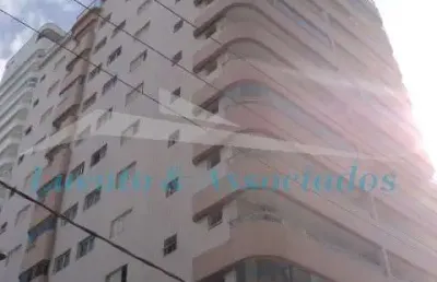 Imperdível: apartamento de luxo com 3 quartos e 3 suítes na vila tupi, praia grande-sp - 200m², 3 vagas. venha conferir!