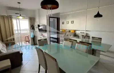 Imperdível oportunidade de apartamento à venda em praia grande-sp, no bairro ocian, com 2 quartos e 55m² de área