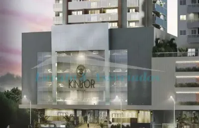 Sala comercial para venda boqueirão, praia grande sp
