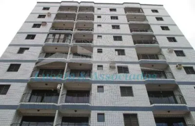 Apartamento residencial para venda ocian, praia grande sp 2 dormitórios, sala, cozinha, área de serviço, banheiro social, 1 vaga 81,27 m² útil