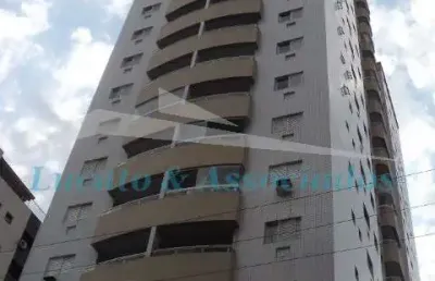 Imperdível oportunidade de adquirir apartamento de 2 quartos na vila guilhermina, praia grande-sp, com suíte e vaga de garagem!
