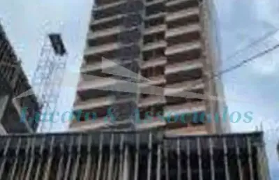 Apartamento na aviação, 02 dormitórios sendo 02 suítes, churrasqueira na sacada