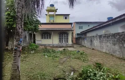 Casa com 1 quarto à venda no parque 10 de novembro, manaus , 55 m2 por r$ 290.000