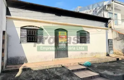 Casa com 2 quartos à venda no adrianópolis, manaus , 150 m2 por r$ 349.900