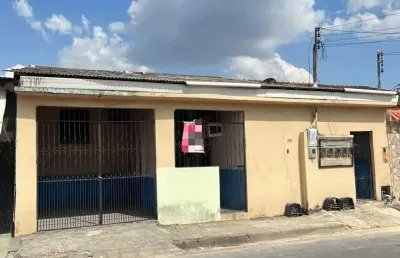Casa com 5 quartos à venda na cidade nova, manaus , 250 m2 por r$ 300.000