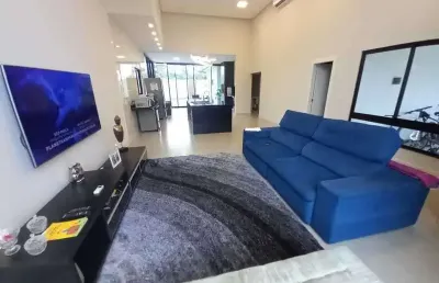 Casa em condomínio fechado com 3 quartos à venda na ponta negra, manaus , 212 m2 por r$ 1.500.000