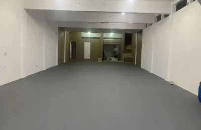 Barracão / galpão / depósito à venda no monte das oliveiras, manaus , 205 m2 por r$ 480.000