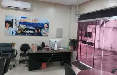 Prédio à venda no adrianópolis, manaus , 500 m2 por r$ 3.500.000