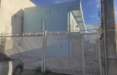 Prédio com 6 salas à venda no parque 10 de novembro, manaus , 550 m2 por r$ 900.000