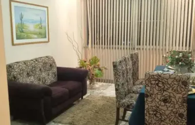 Apartamento com 3 quartos à venda no centro, manaus , 104 m2 por r$ 400.000