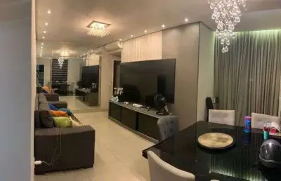 Apartamento com 2 quartos à venda no flores, manaus , 67 m2 por r$ 425.000