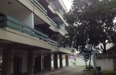 Apartamento com 3 quartos à venda no flores, manaus , 160 m2 por r$ 580.000