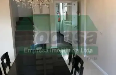 Apartamento com 3 quartos para alugar no parque das laranjeiras, manaus , 140 m2 por r$ 3.500