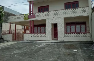 Casa em condomínio fechado com 6 quartos à venda no cachoeirinha, manaus , 260 m2 por r$ 780.000