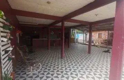 Casa em condomínio fechado com 10 quartos à venda no tarumã, manaus , 5670 m2 por r$ 1.300.000