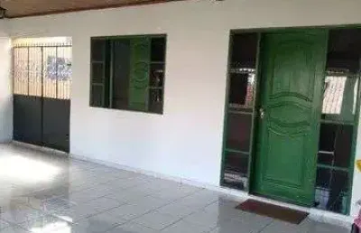 Casa em condomínio fechado com 4 quartos à venda na cidade nova, manaus , 300 m2 por r$ 400.000