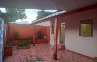 Casa em condomínio fechado com 2 quartos à venda na cidade nova, manaus , 263 m2 por r$ 285.000