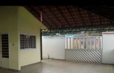 Casa em condomínio fechado com 4 quartos à venda no tarumã-açu, manaus , 300 m2 por r$ 320.000