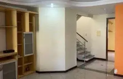 Casa em condomínio fechado com 4 quartos à venda na ponta negra, manaus , 220 m2 por r$ 1.100.000