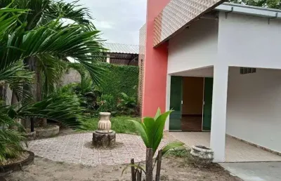 Casa em condomínio fechado com 4 quartos à venda no coroado, manaus , 450 m2 por r$ 370.000