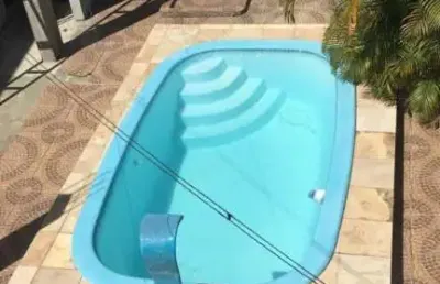 Casa em condomínio fechado com 8 quartos à venda no flores, manaus , 510 m2 por r$ 795.000