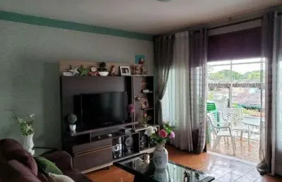 Casa em condomínio fechado com 3 quartos à venda no aleixo, manaus , 150 m2 por r$ 400.000