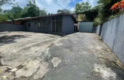 Casa comercial com 1 sala à venda no coroado, manaus , 500 m2 por r$ 580.000