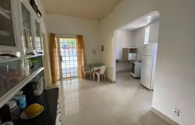 Casa com 2 quartos à venda no aleixo, manaus , 220 m2 por r$ 350.000