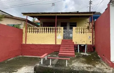 Casa com 2 quartos à venda no alvorada, manaus , 100 m2 por r$ 310.000