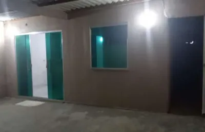 Casa com 4 quartos à venda na cidade nova, manaus , 256 m2 por r$ 235.000