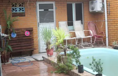 Casa em condomínio fechado com 5 quartos à venda no dom pedro i, manaus , 300 m2 por r$ 650.000
