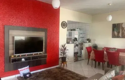 Casa com 2 quartos à venda na cidade nova, manaus , 200 m2 por r$ 395.000