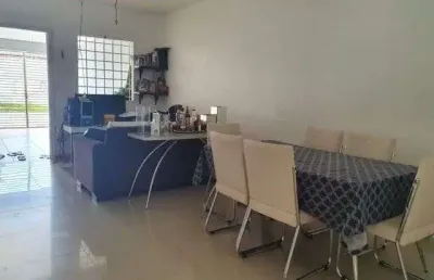 Casa em condomínio fechado com 3 quartos à venda na cidade nova, manaus , 160 m2 por r$ 300.000