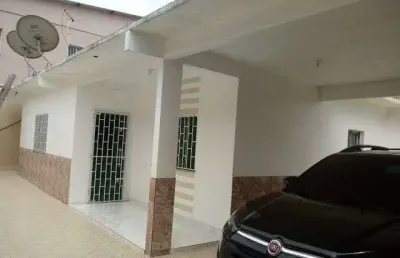 Casa em condomínio fechado com 3 quartos à venda no colônia terra nova, manaus , 200 m2 por r$ 370.000