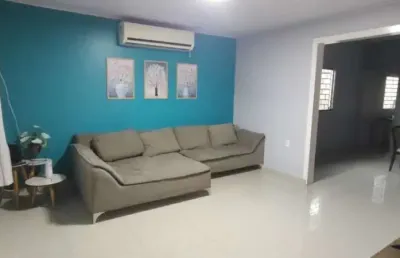 Casa em condomínio fechado com 3 quartos à venda na cidade nova, manaus , 275 m2 por r$ 380.000