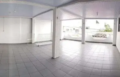 Casa comercial com 2 salas à venda no parque 10 de novembro, manaus , 300 m2 por r$ 420.000