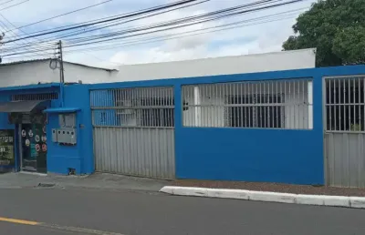 Casa em condomínio fechado com 4 quartos à venda no parque 10 de novembro, manaus , 511 m2 por r$ 500.000