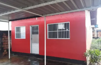 Casa em condomínio fechado com 2 quartos à venda no flores, manaus , 450 m2 por r$ 600.000
