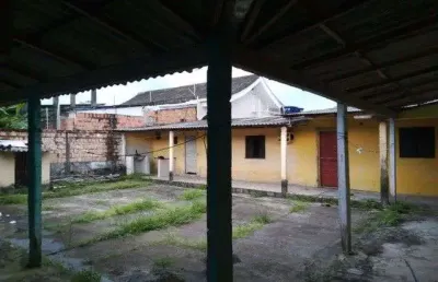 Casa em condomínio fechado com 6 quartos à venda no planalto, manaus , 450 m2 por r$ 475.000