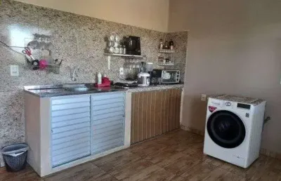 Casa em condomínio fechado com 3 quartos à venda na cidade nova, manaus , 200 m2 por r$ 255.000